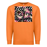 Carrot race cowhide tumbler Premium Sweatshirt - JahusDesignShop