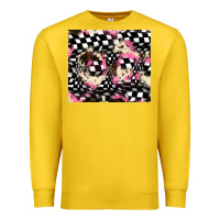 Lemon race cowhide tumbler Premium Sweatshirt - JahusDesignShop