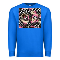 True Royal race cowhide tumbler Premium Sweatshirt - JahusDesignShop