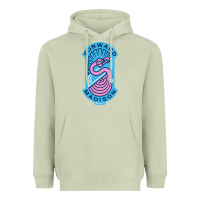 Matcha madison fc art Heavyweight Hoodie - DesigneFamous