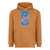 Meerkat madison fc art Heavyweight Hoodie - DesigneFamous