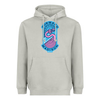 Moon Dust madison fc art Heavyweight Hoodie - DesigneFamous