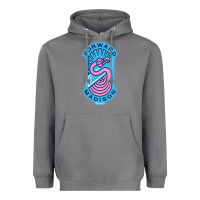 Storm madison fc art Heavyweight Hoodie - DesigneFamous
