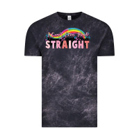 Cloud Black i cant ever think straight Vintage Tee - FaDigitalArtStudio