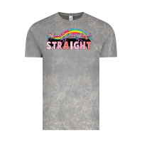 Cloud Rock i cant ever think straight Vintage Tee - FaDigitalArtStudio
