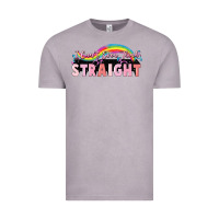 Vintage Zinc i cant ever think straight Vintage Tee - FaDigitalArtStudio