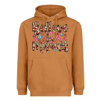 Meerkat believe in miracles Heavyweight Hoodie - JahusDesignShop