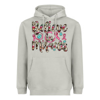 Moon Dust believe in miracles Heavyweight Hoodie - JahusDesignShop