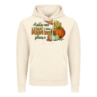 Vintage Artic autumn leaves and pumpkins please Vintage Hoodie - BundleAndBundleShop