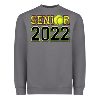 Storm senior softball Heavyweight Sweatshirt - AdoDesignShop