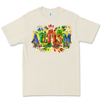 Bone Autism accept understand love Premium Tee - CowGirlArtShop