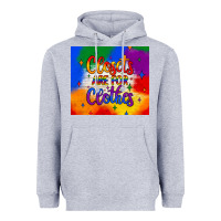 Heather Grey closets are you clothes tumbler Heavyweight Hoodie - JahusDesignShop