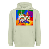 Matcha closets are you clothes tumbler Heavyweight Hoodie - JahusDesignShop