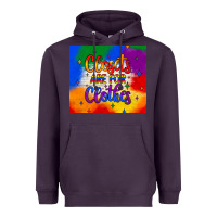 Plum closets are you clothes tumbler Heavyweight Hoodie - JahusDesignShop