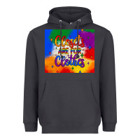 Smoke closets are you clothes tumbler Heavyweight Hoodie - JahusDesignShop