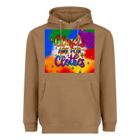 Toasted Coconut closets are you clothes tumbler Heavyweight Hoodie - JahusDesignShop