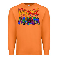 Carrot proud mom Premium Sweatshirt - JahusDesignShop