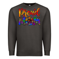 Smoke proud mom Premium Sweatshirt - JahusDesignShop