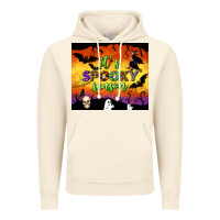 Vintage Artic it's spooky season tumbler Vintage Hoodie - BundleAndBundleShop