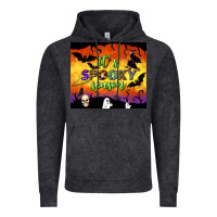 It's Spooky Season Tumbler Vintage Hoodie | Teevron