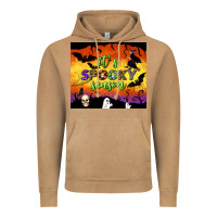 Vintage Camel it's spooky season tumbler Vintage Hoodie - BundleAndBundleShop