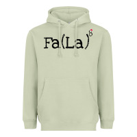 Matcha fa la christmas Heavyweight Hoodie - DesigneFamous