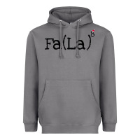 Storm fa la christmas Heavyweight Hoodie - DesigneFamous
