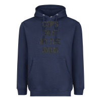 Navy cops do it by the book 1988, halloween Heavyweight Hoodie - DesigneFamous