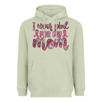 Matcha i wear pink for my mom Heavyweight Hoodie - JahusDesignShop