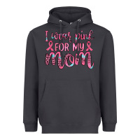 Smoke i wear pink for my mom Heavyweight Hoodie - JahusDesignShop