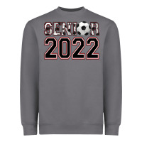 Storm senior soccer Heavyweight Sweatshirt - AdoDesignShop