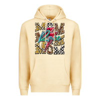 Pina Colada Mom Race Premium Hoodie - RacoonDesign