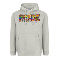 Moon Dust pride gnome Heavyweight Hoodie - JahusDesignShop