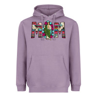 Lavender san judas mom Heavyweight Hoodie - JahusDesignShop