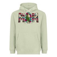 Matcha san judas mom Heavyweight Hoodie - JahusDesignShop