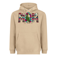Mushroom san judas mom Heavyweight Hoodie - JahusDesignShop