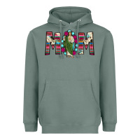Sage san judas mom Heavyweight Hoodie - JahusDesignShop