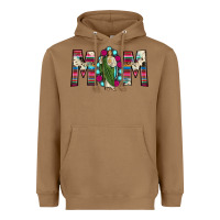 Toasted Coconut san judas mom Heavyweight Hoodie - JahusDesignShop