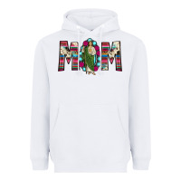 White san judas mom Heavyweight Hoodie - JahusDesignShop