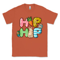 Copper Hip hop Easter Day Classic Tee - HowdyJamesFarm