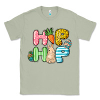Matcha Hip hop Easter Day Classic Tee - HowdyJamesFarm
