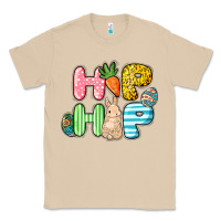 Mushroom Hip hop Easter Day Classic Tee - HowdyJamesFarm