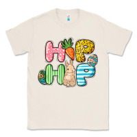 Natural Hip hop Easter Day Classic Tee - HowdyJamesFarm