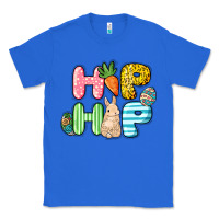 True Royal Hip hop Easter Day Classic Tee - HowdyJamesFarm