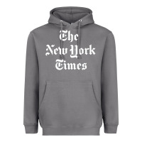 Storm new york times Heavyweight Hoodie - DesigneFamous