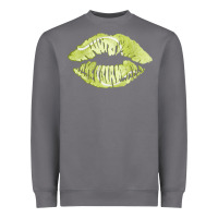 Storm tennis lips Heavyweight Sweatshirt - AdoDesignShop
