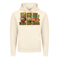 Vintage Artic happy thanksgiving Vintage Hoodie - FaDigitalArtStudio