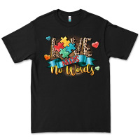 Black Love needs no words Premium Tee - CowGirlArtShop
