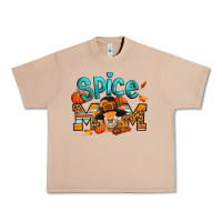 Burro thanksgiving spice mom pilgrim cow Urban Heavy Tee - Jasminsmagicworld