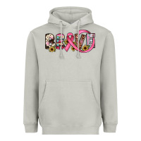 Moon Dust brave cancer awareness ribbon Heavyweight Hoodie - JahusDesignShop